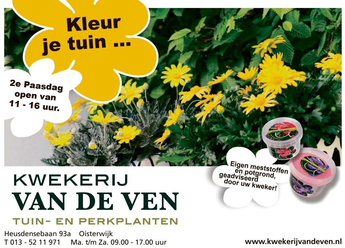 Voorjaarsbloeiers en Violen
