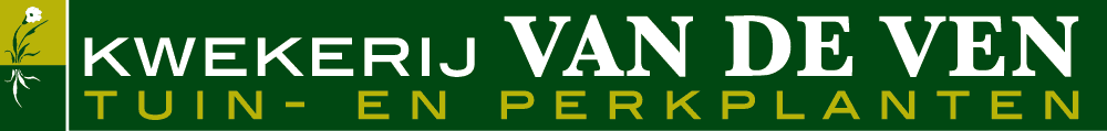 logo van de Ven kleur