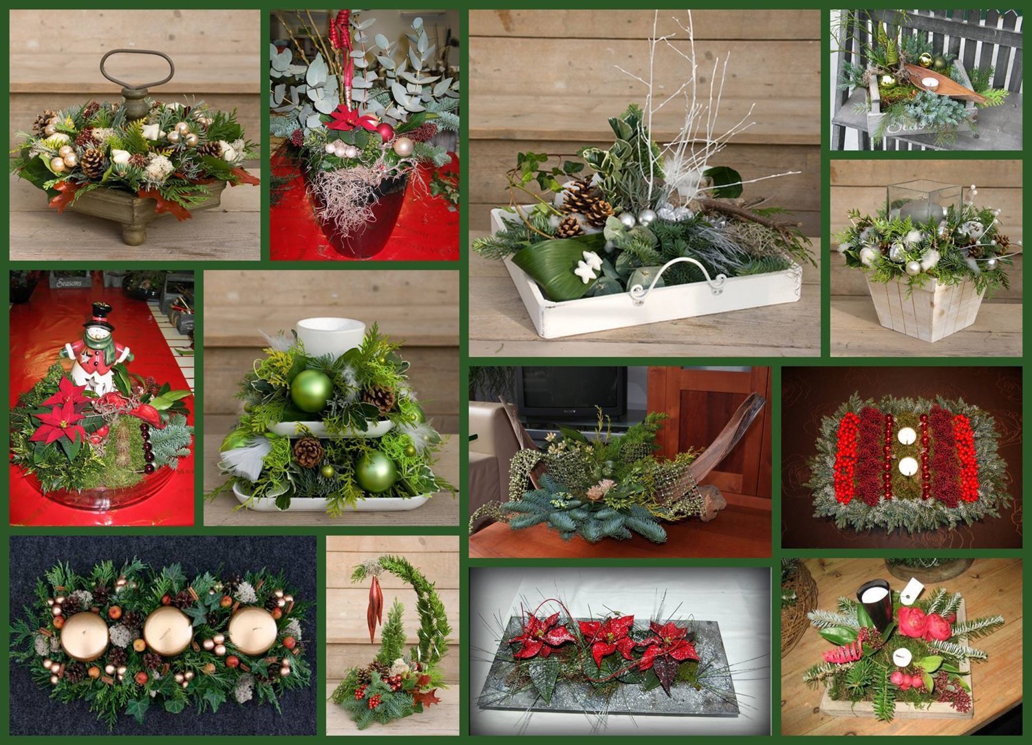 kerststukjes1